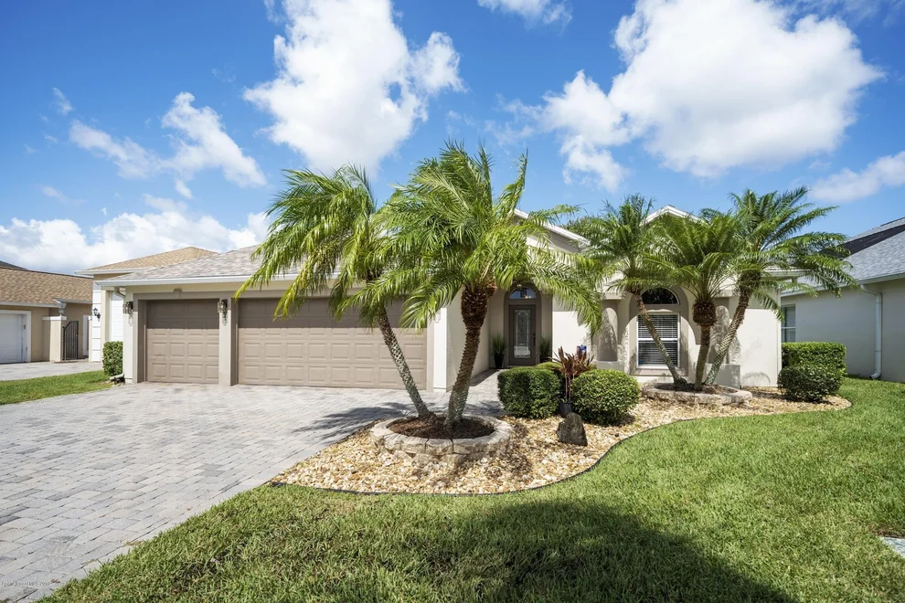 Unit for sale at 2047 Auburn Lakes Drive, Viera, FL 32955