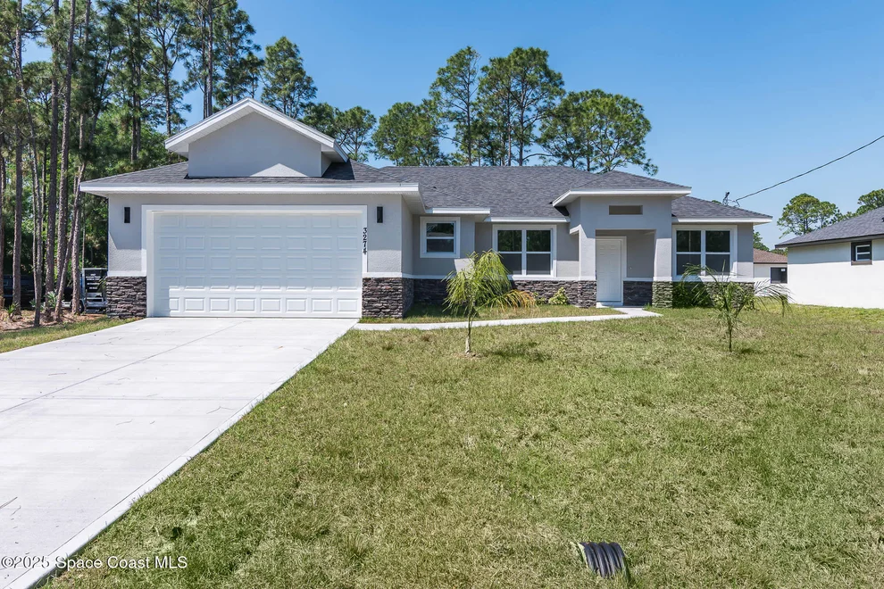 Unit for sale at 3274 Foresman SE, Palm Bay, FL 32909