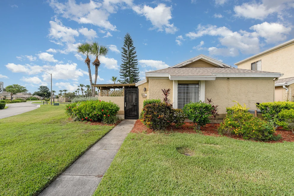 Unit for sale at 1460 Sheafe Avenue NE, Palm Bay, FL 32905