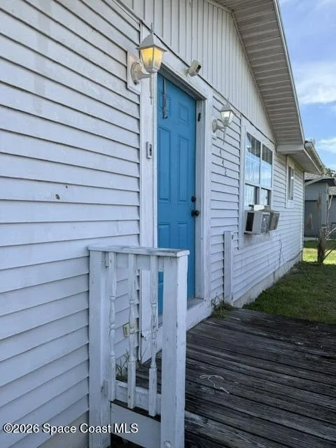 Unit for sale at 442 Garvey Road SW, Palm Bay, FL 32908