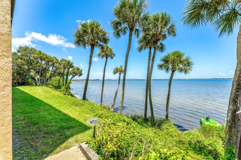 Unit for sale at 1480 Roosevelt Avenue, Melbourne, FL 32901