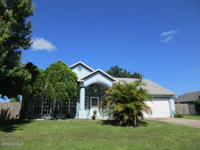 Unit for sale at 673 Dwight Avenue SE, Palm Bay, FL 32909
