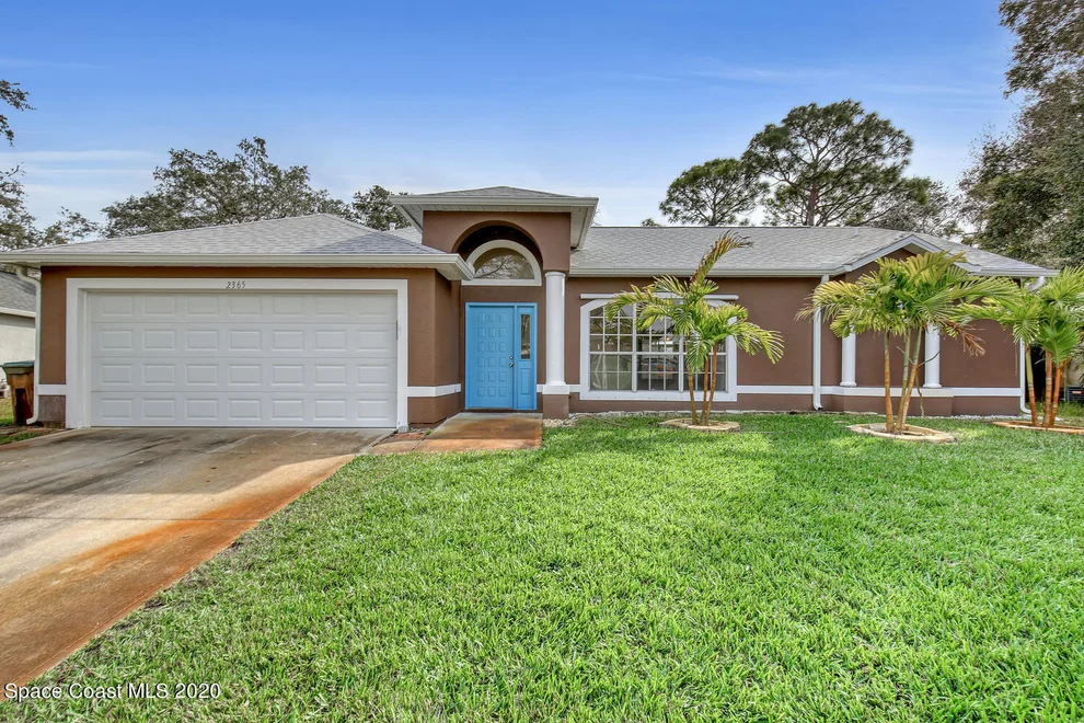 Unit for sale at 2365 Hickory Creek Road, Melbourne, FL 32935