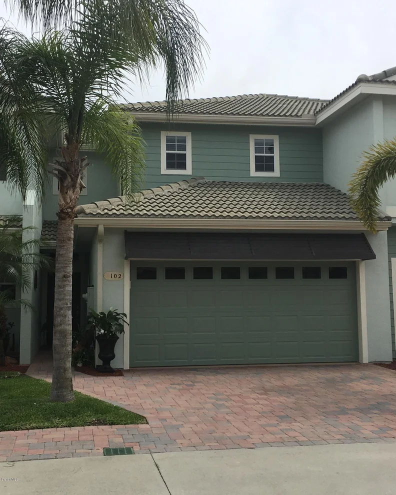 Unit for sale at 1380 Isabella Drive, Melbourne, FL 32935