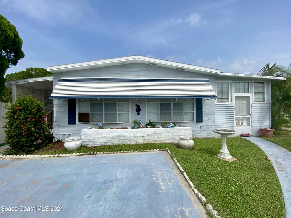 Unit for sale at 1867 Seagrape Street NE, Palm Bay, FL 32905