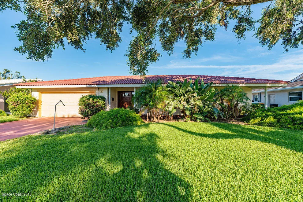 Unit for sale at 31 Yacht Haven Drive, Cocoa Beach, FL 32931