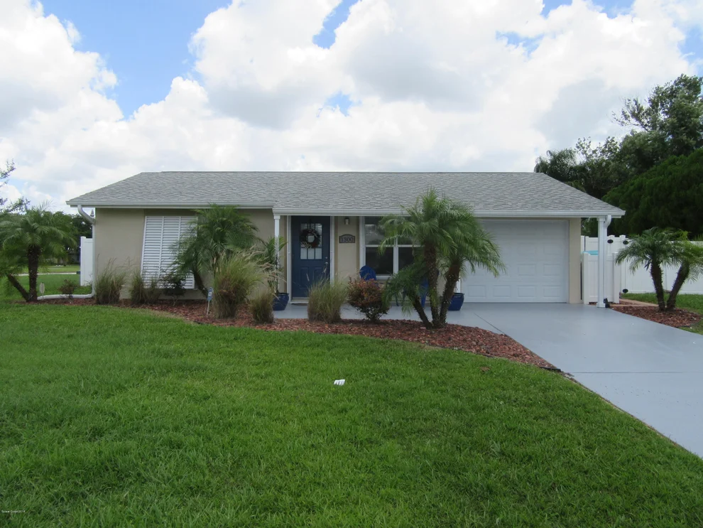 Unit for sale at 1300 Cindy Circle NE, Palm Bay, FL 32905