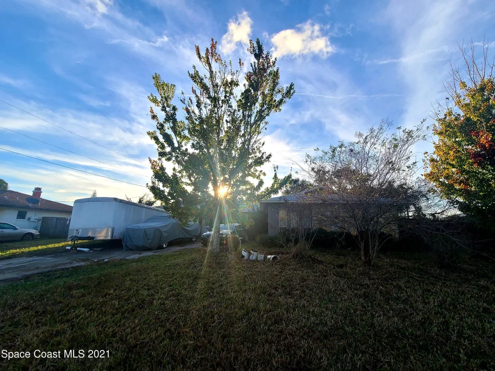 Unit for sale at 292 Chase Road, Cocoa, FL 32927