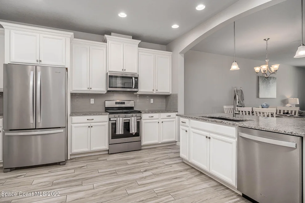 Unit for sale at 7544 Loren Cove Drive, Melbourne, FL 32940