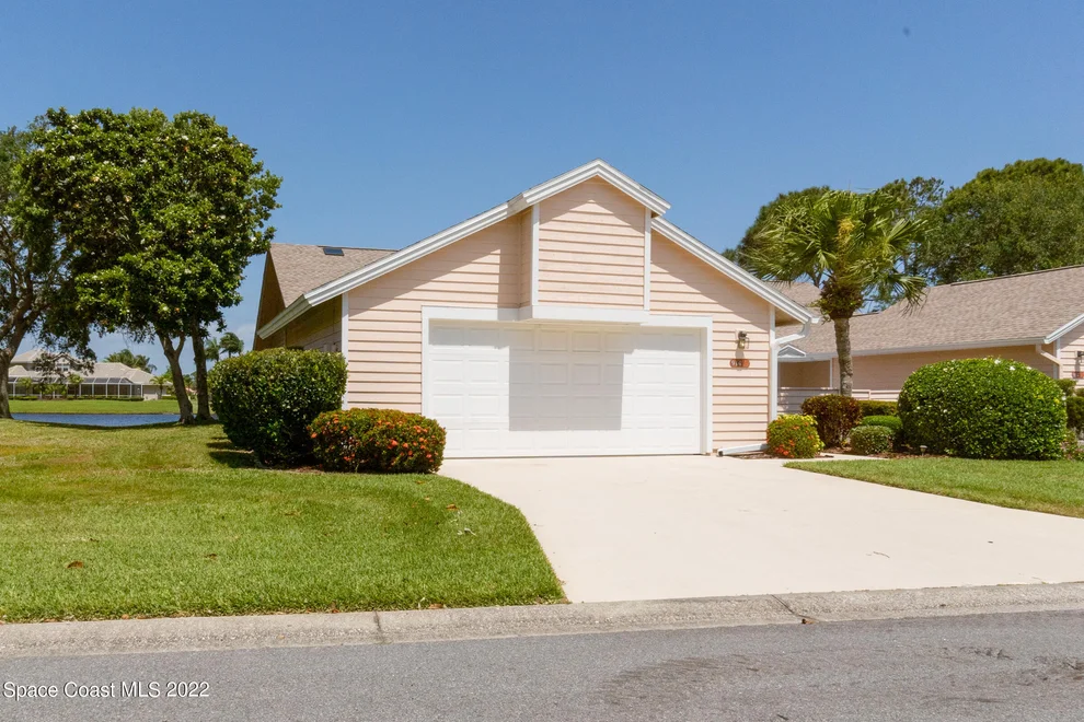 Unit for sale at 914 Ridge Lake Drive, Melbourne, FL 32940
