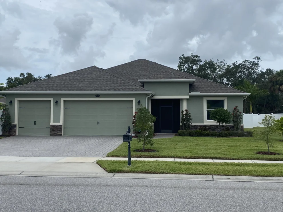 Unit for sale at 850 Hawks Ridge Court NE, Palm Bay, FL 32905
