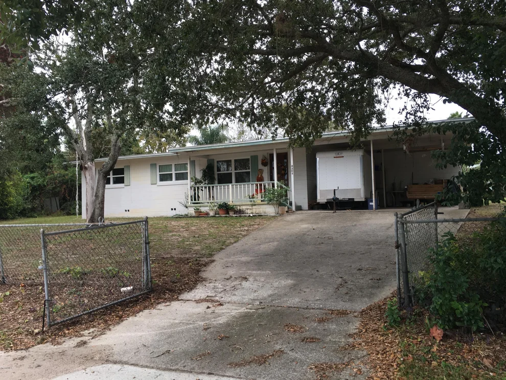 Unit for sale at 4205 Jupiter Avenue, Titusville, FL 32780