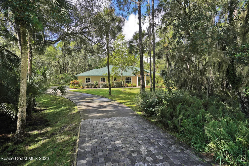 Unit for sale at 2990 Fawn Lake Boulevard, Mims, FL 32754