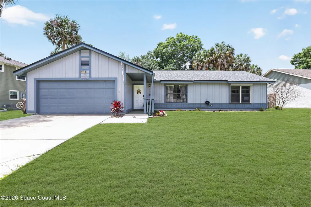 Unit for sale at 1284 Cone Avenue NE, Palm Bay, FL 32907