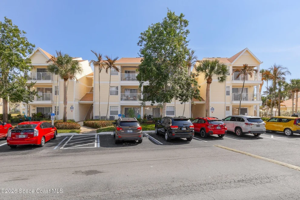 Unit for sale at 1951 Island Club Drive, Indialantic, FL 32903