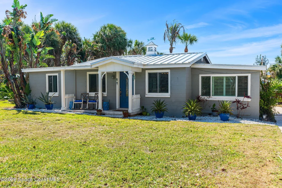 Unit for sale at 103 Delespine Street, Melbourne Beach, FL 32951