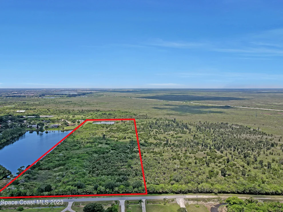 Unit for sale at 000 Barton Boulevard, Rockledge, FL 32955
