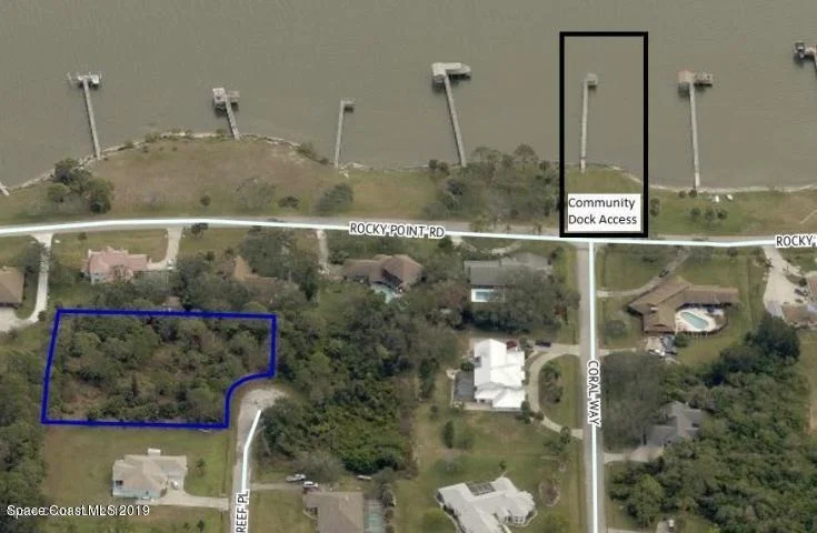 Unit for sale at 3520 Reef Place, Malabar, FL 32950
