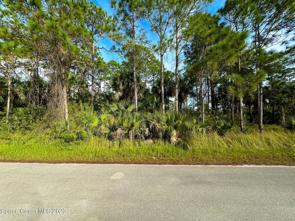 Unit for sale at 1259 Hathaway Road SW, Palm Bay, FL 32908