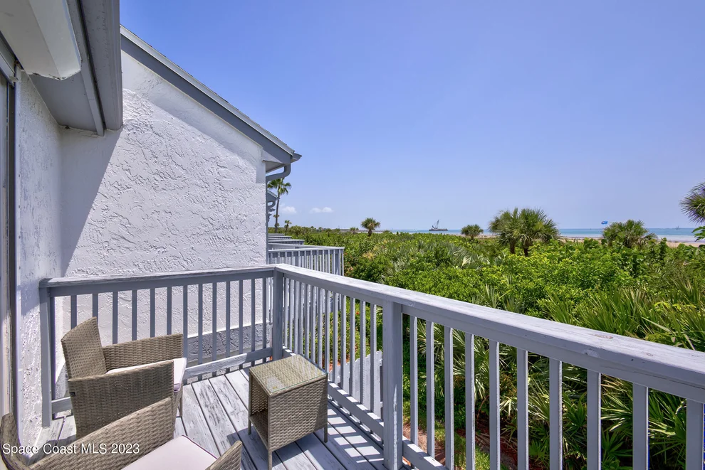 Unit for sale at 910 Ocean Park Lane, Cape Canaveral, FL 32920