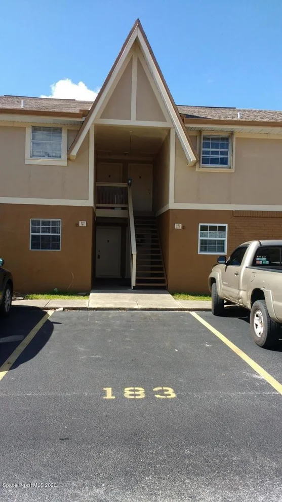 Unit for sale at 181 Ulster Lane, Melbourne, FL 32935