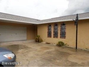 Unit for sale at 1003 SE Castile Road, Palm Bay, FL 32909