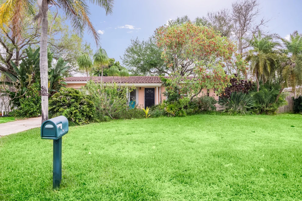 Unit for sale at 301 S Ramona Avenue S, Indialantic, FL 32903