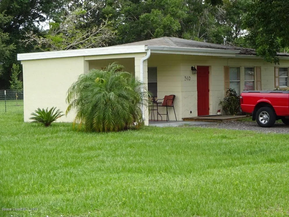 Unit for sale at 340 Lake Court, West Melbourne, FL 32904
