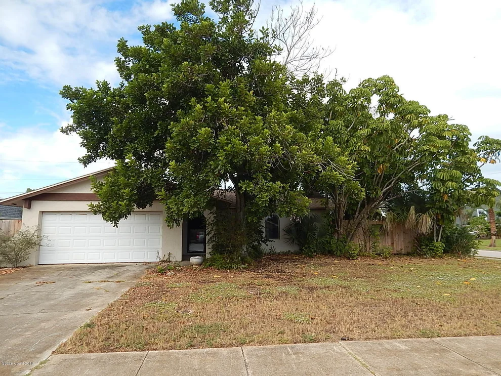 Unit for sale at 308 Lee Avenue, Satellite Beach, FL 32937