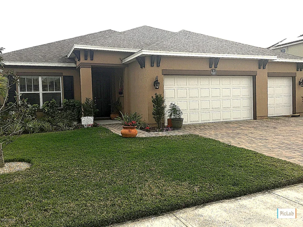Unit for sale at 1781 Bridgeport Circle, Rockledge, FL 32955