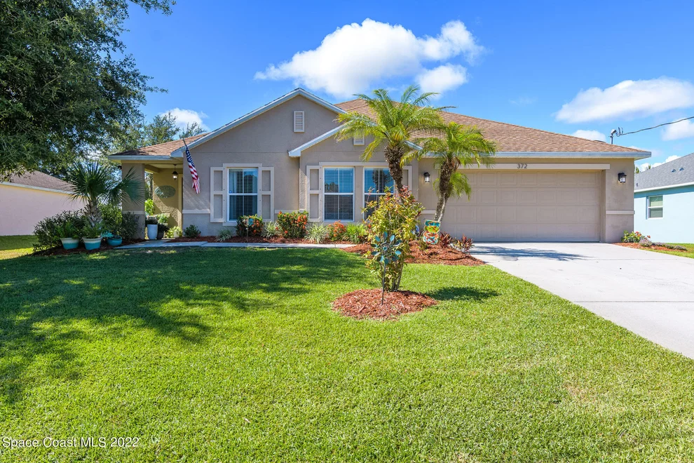 Unit for sale at 372 Franzing Street SW, Palm Bay, FL 32908