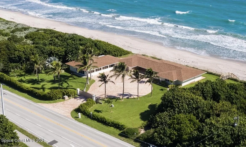 Unit for sale at 4785 S Highway A1a, Melbourne Beach, FL 32951