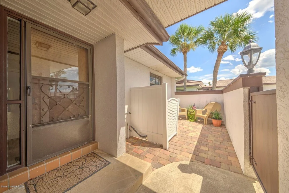 Unit for sale at 255 Paradise Boulevard, Melbourne, FL 32903