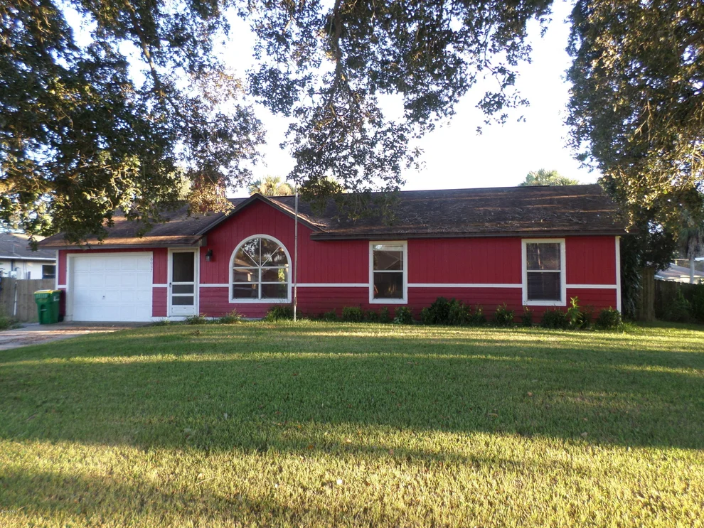 Unit for sale at 6057 Balsam Street, Cocoa, FL 32927