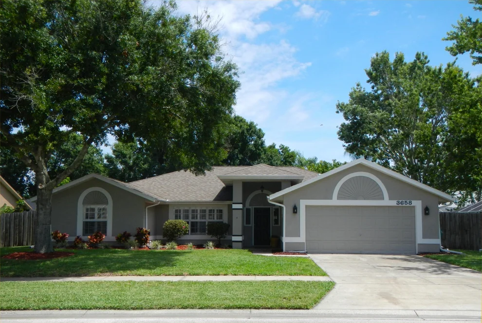 Unit for sale at 3658 Whisperwood Circle, Melbourne, FL 32901