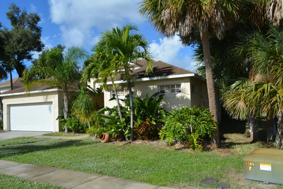Unit for sale at 222 Sykes Loop Drive, Merritt Island, FL 32953