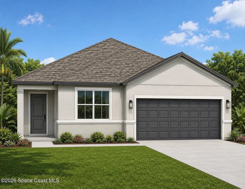 Unit for sale at 430 Denmark Street SW, Palm Bay, FL 32908