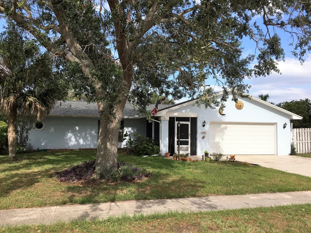 Unit for sale at 2395 Pepperwood Road, Melbourne, FL 32935