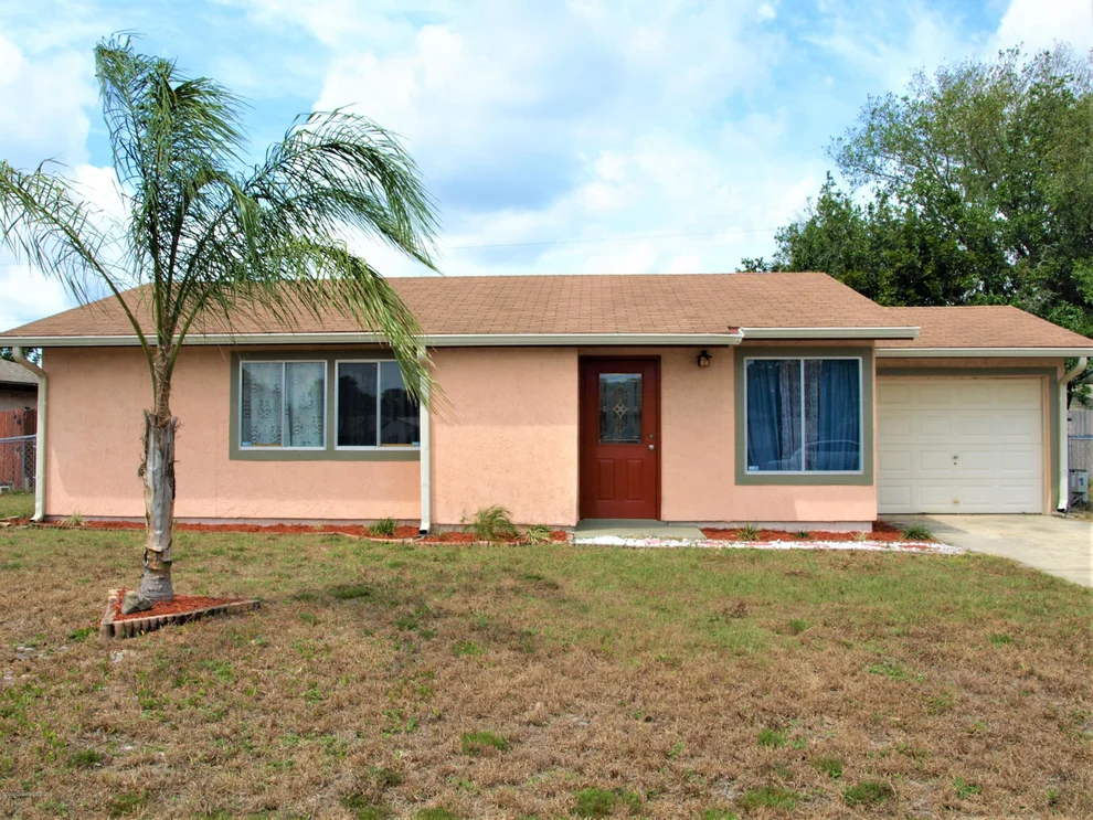 Unit for sale at 236 Jablo Avenue, Cocoa, FL 32927