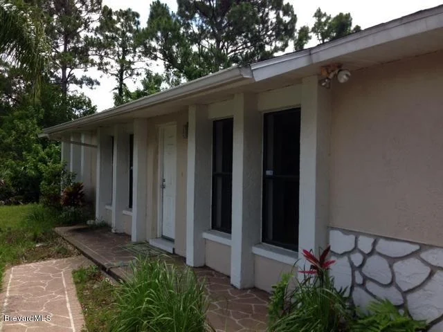 Unit for sale at 1116 Whitehurst Road SW, Palm Bay, FL 32908
