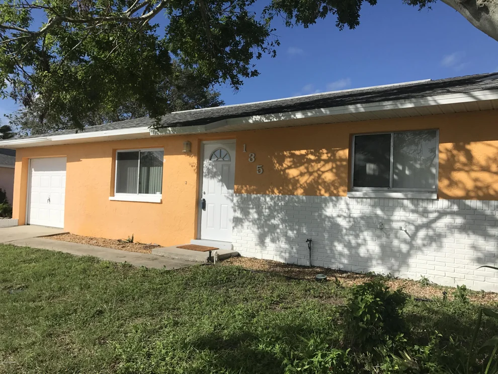 Unit for sale at 135 S Rosiland Court S, Merritt Island, FL 32952