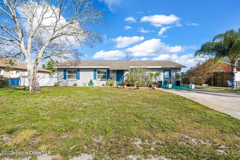 Unit for sale at 2145 Beekman Street NE, Palm Bay, FL 32905
