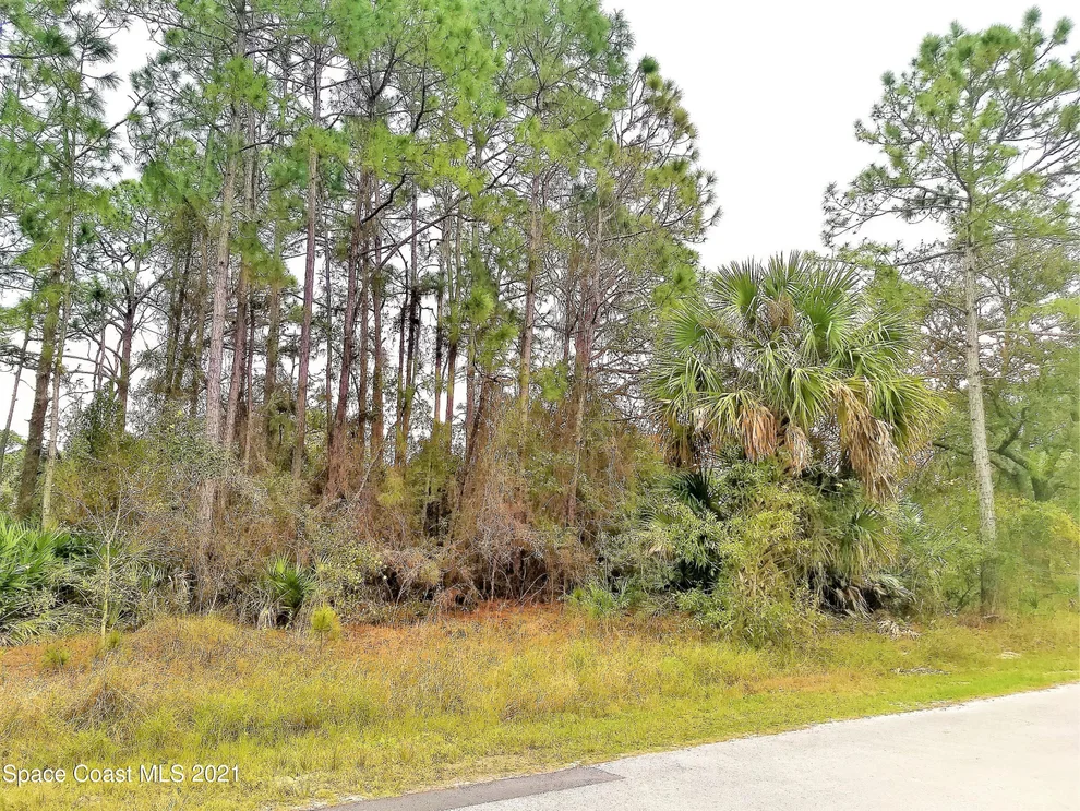 Unit for sale at 815 Buchanan Avenue SE, Palm Bay, FL 32909