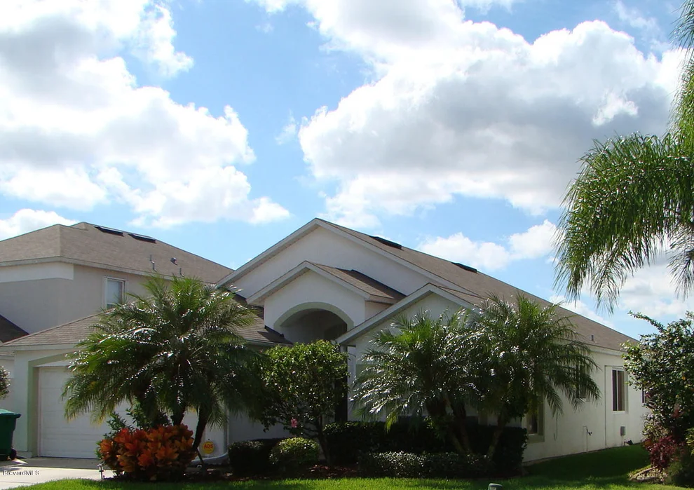 Unit for sale at 2713 Bradfordt Drive, West Melbourne, FL 32904