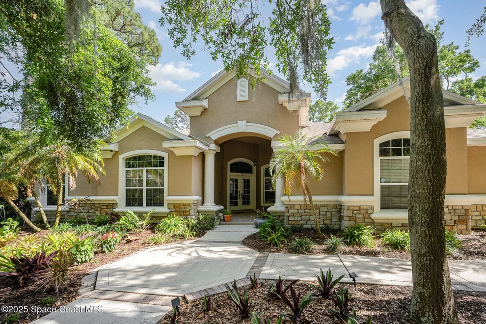 Unit for sale at 195 Alameda Drive, Merritt Island, FL 32952