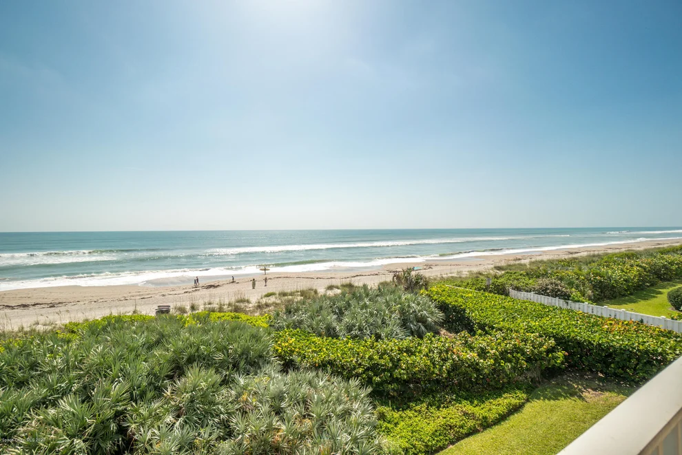 Unit for sale at 1575 N Highway A1a, Indialantic, FL 32903