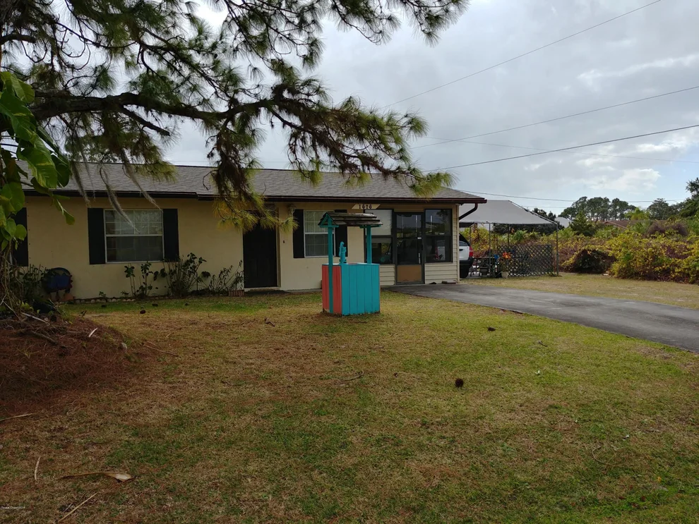Unit for sale at 1626 SE Tibbets Street SE, Palm Bay, FL 32909