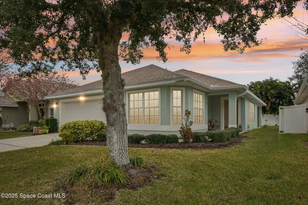 Unit for sale at 1326 Alaqua Way, Melbourne, FL 32904