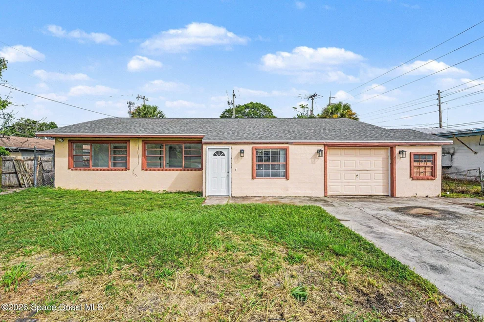 Unit for sale at 1606 Terrace Street, Cocoa, FL 32922