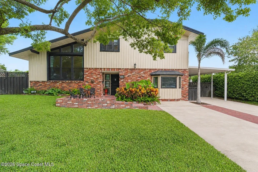 Unit for sale at 126 Valencia Road, Rockledge, FL 32955